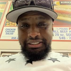 Meet your Posher, Ronnie